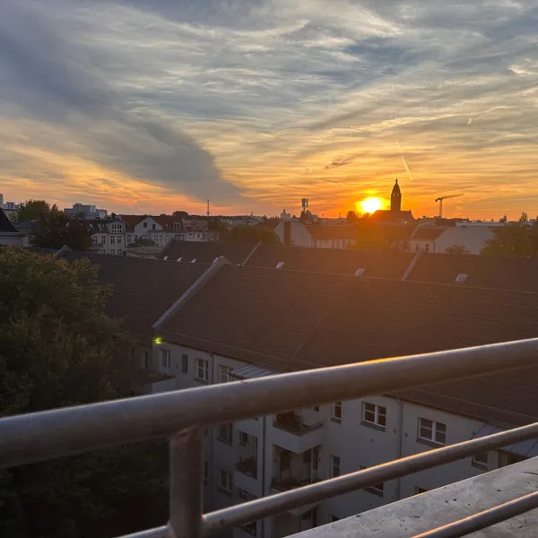 Gemütliche 1-Zimmer-Wohnung in Toplage von Charlottenburg – zentral und ruhig — photo 1